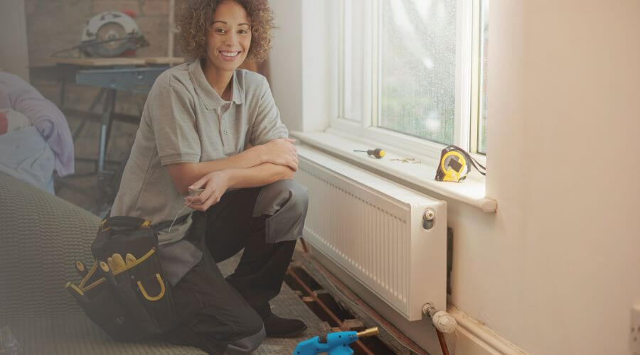 Plumbing in Lockport, KY